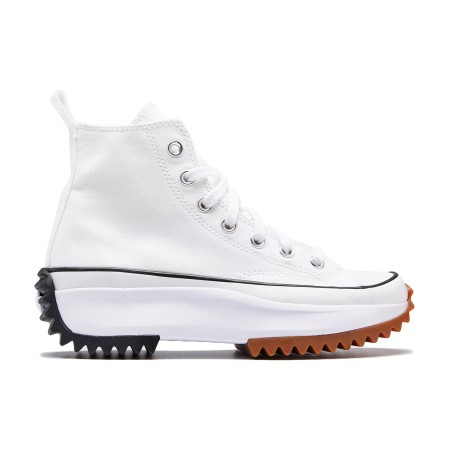 кеды run star hike - женская обувь converse 