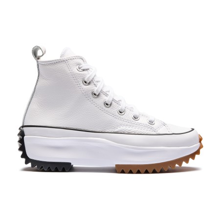 кеды run star hike - женская обувь converse 