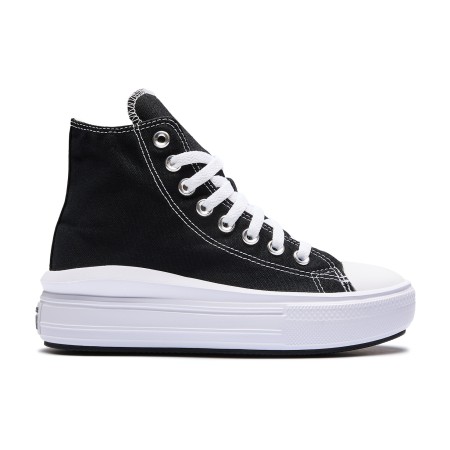 кеды run star hike - женская обувь converse 