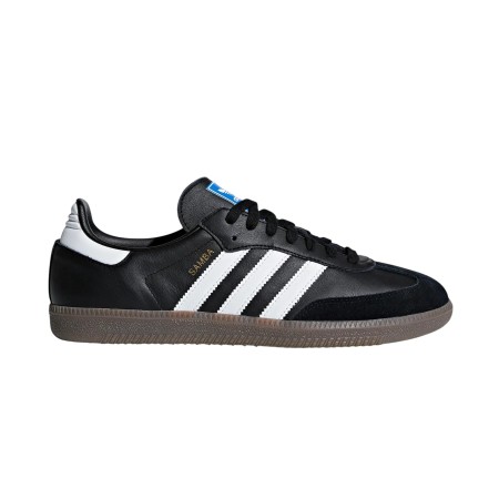 кеды samba og - мужская одежда, обувь и аксессуары adidas 