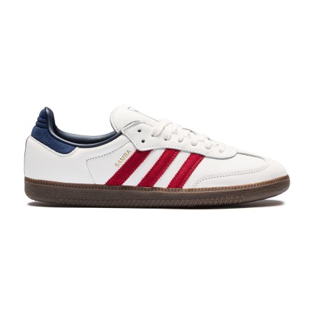 кеды samba og - мужская одежда, обувь и аксессуары adidas 