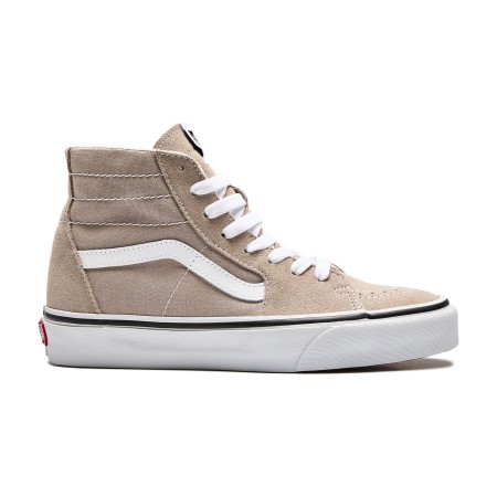 кеды sk8-hi tapered - женская обувь вафельная 