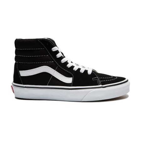 кеды sk8-hi фотография