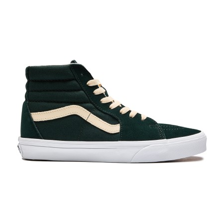 кеды sk8-hi фотография