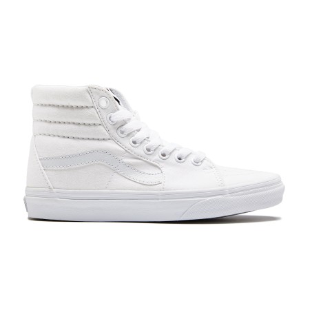 кеды sk8-hi фотография
