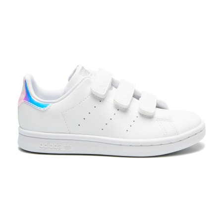 кеды stan smith cf c фотография