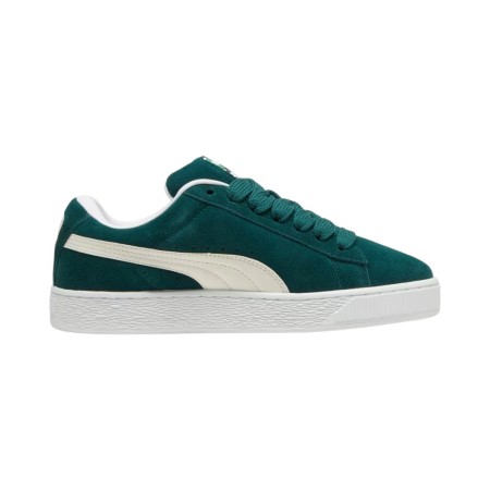 кеды suede xl фотография