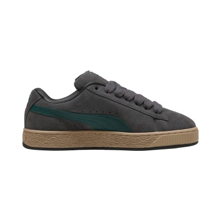 кеды suede xl - мужские кеды puma 