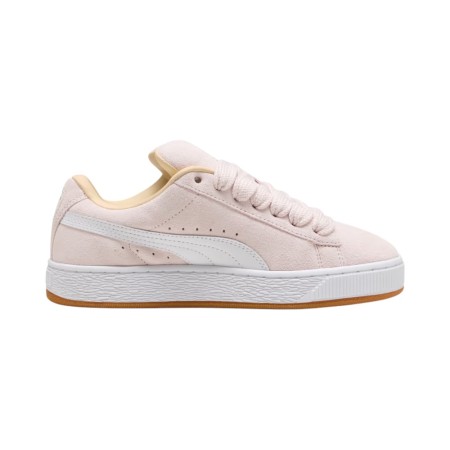 кеды suede xl - мужские кеды puma 