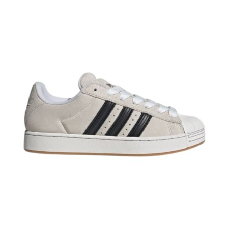 кеды superstar st - женская обувь adidas 