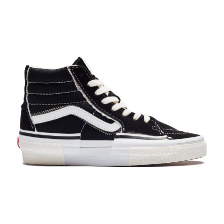 кеды ua sk8-hi reconstruct фотография