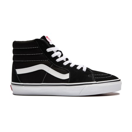 кеды ua sk8-hi фотография