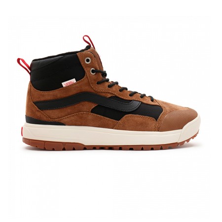кеды ultrarange exo hi mte1 - мужские кеды vans 