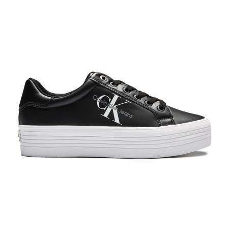 кеды vulc flatform lace up фотография