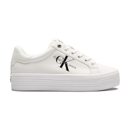 кеды vulc flatform lace up фотография