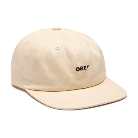 кепка bold twill 6 panel фотография