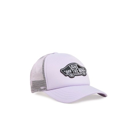 кепка classic patch curved bill trucker фотография