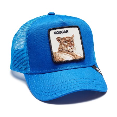 кепка cougar фотография