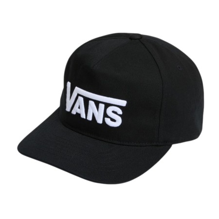 кепка drop v logo snapback фотография