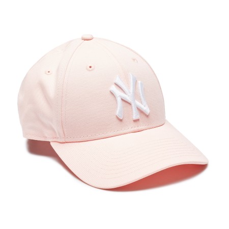 кепка league essential wmn - женские аксессуары new era 