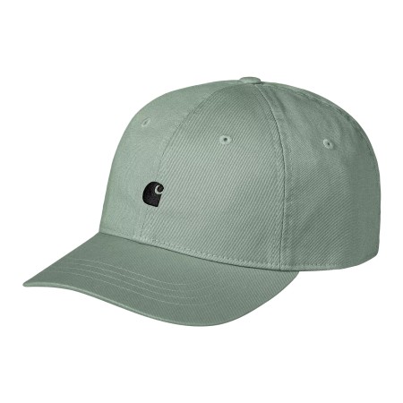 кепка madison logo cap - мужские кепки carhartt wip 
