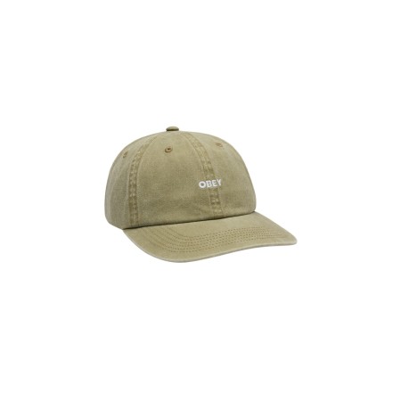 кепка pigment bold 6 panel strapback фотография