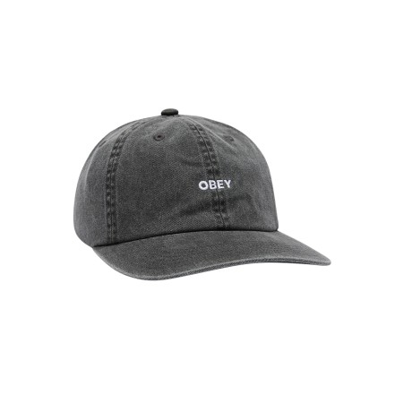 кепка pigment bold 6 panel strapback фотография