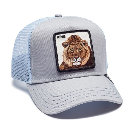 кепка the king lion фотография