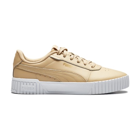 кроссовки carina 2.0 sand dune - женская обувь puma 
