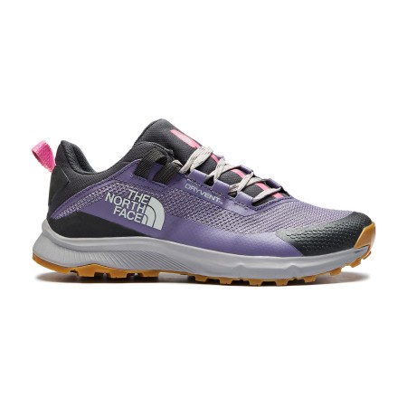 кроссовки cragstone waterproof - женская обувь the north face 