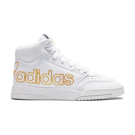 кроссовки drop step xl - женская обувь adidas 