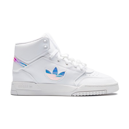 кроссовки drop step xl - женская обувь adidas 