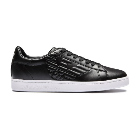 кроссовки ea7 sneakers фотография