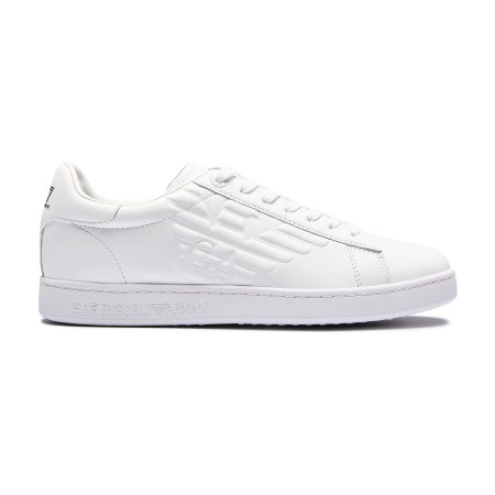 кроссовки ea7 sneakers фотография