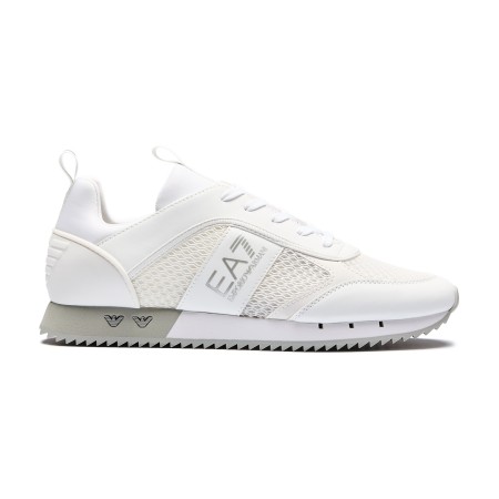 кроссовки ea7 sneakers фотография