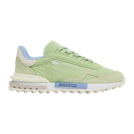 кроссовки elite active - одежда, обувь и аксессуары для всех возрастов lacoste 
