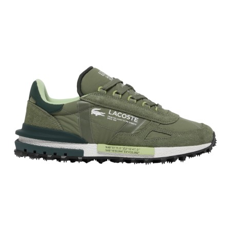 кроссовки elite active - одежда, обувь и аксессуары для всех возрастов lacoste 