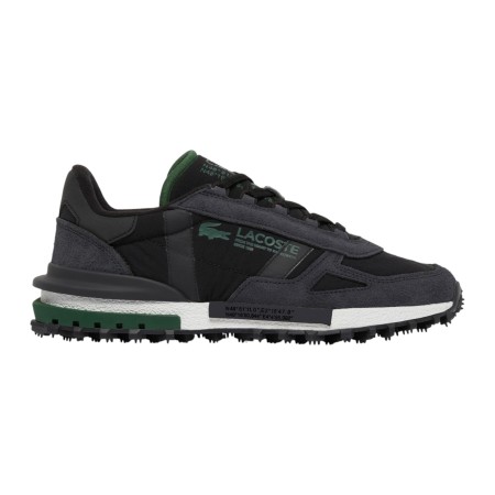 кроссовки elite active - одежда, обувь и аксессуары для всех возрастов lacoste 