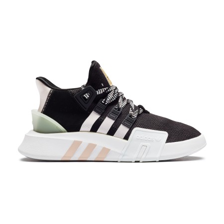 кроссовки eqt bask adv - женская обувь adidas 