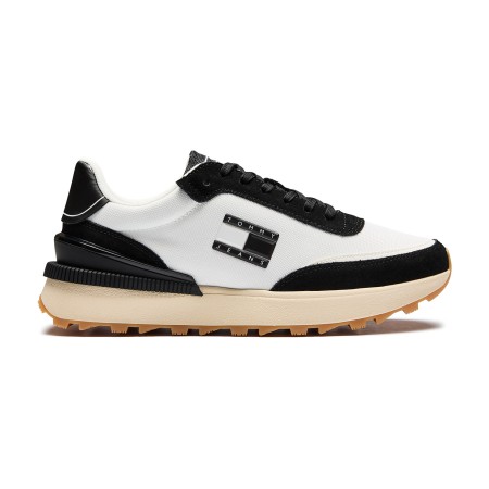 кроссовки essential serrated outsole running trainers фотография