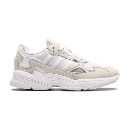 кроссовки falcon - женская обувь adidas 