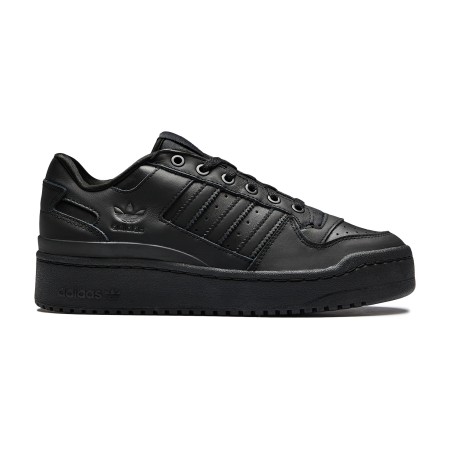 кроссовки forum bold stripes - женская обувь adidas 