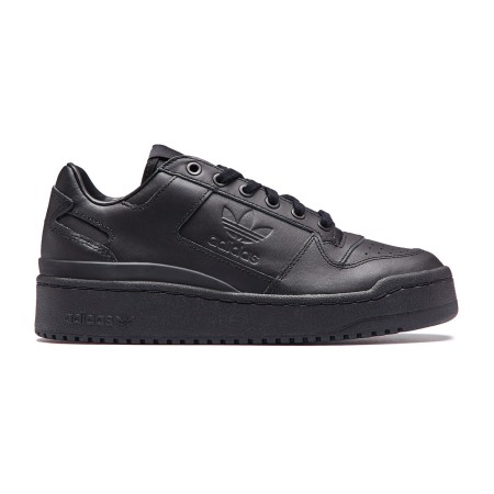 кроссовки forum bold - женская обувь adidas 