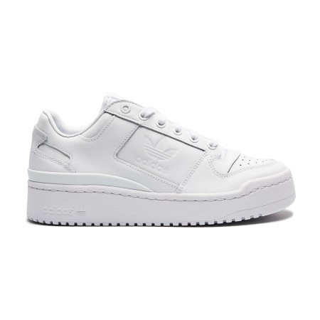 кроссовки forum bold - женская обувь adidas 