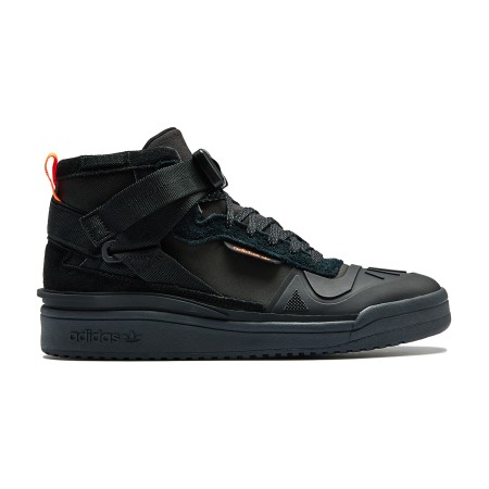 кроссовки forum hi gore-tex фотография