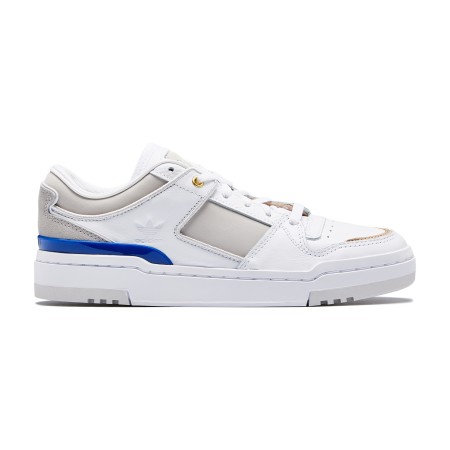 кроссовки forum luxe low - мужская одежда, обувь и аксессуары adidas 