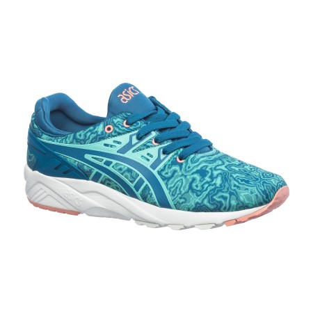 кроссовки gel-kayano trainer evo фотография