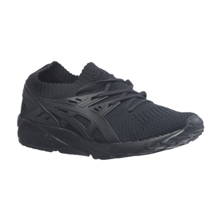 кроссовки gel-kayano trainer knit фотография