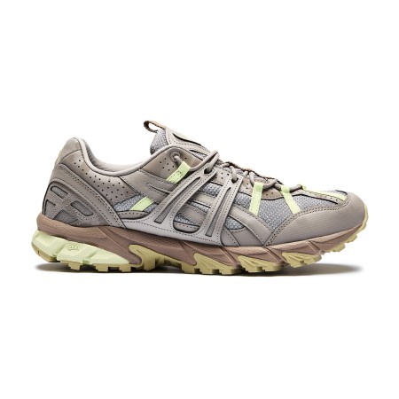кроссовки gelsonoma 1550 - одежда, обувь и аксессуары для всех возрастов asics 