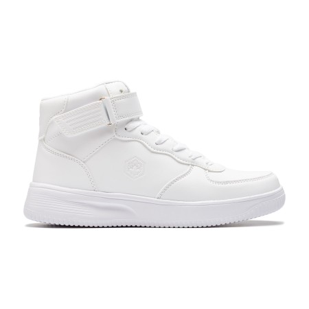 кроссовки high cut sneaker фотография